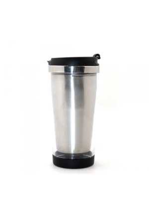 Resim Baskılı Termos 450 ml