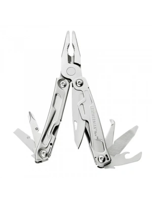 Rev 832131 Çok Amaçlı Çakı / Pense - Metal Gövde (multitool)