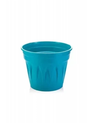 Revak Saksı 0.7 Litre 1 No Royaleks-R001
