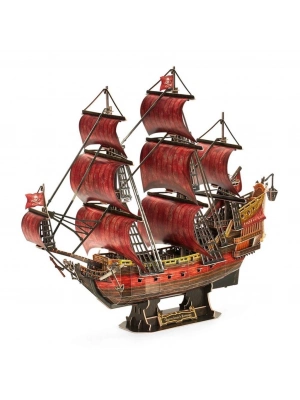 Revenge Gemisi 3D Puzzle
