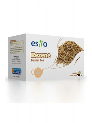 Rezene Çayı 20 Li.