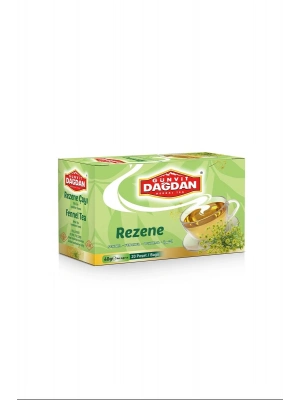 Rezene Çayı  Bardak Poşet 20’li
