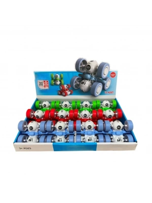 RG-663-1 SÜRTMELİ ÇİFT YÖNLÜ  AKROBAT(ADET FIYATIDIR)