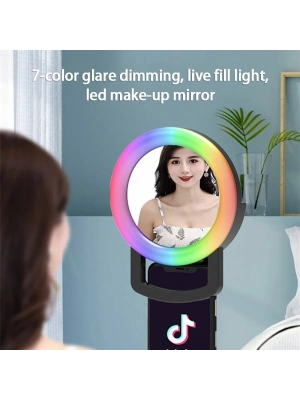 RGB Led Selfie Işığı