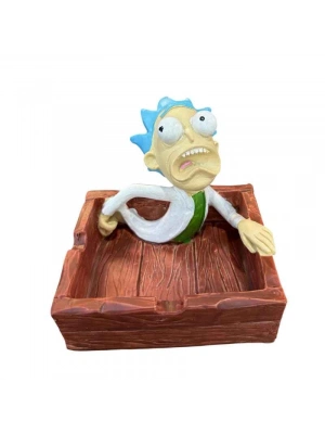 Rick And Morty Küllük