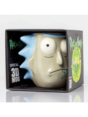 Rick Kupa Bardak
