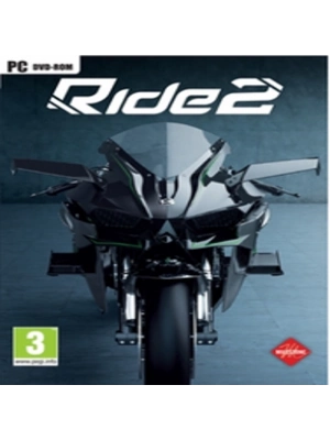Ride 2