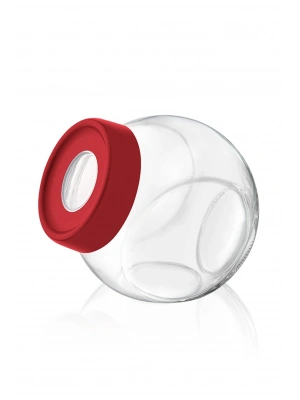 Ring Çift Dipli Kavanoz 750 cc Royaleks-C00225