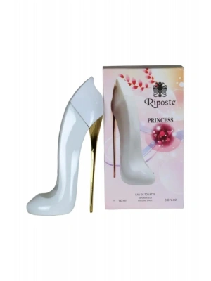Riposte 24 Saat Etkili Kadın Parfüm - Princess - For Women 90 Ml