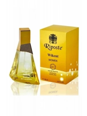 Riposte 24 Saat Etkili Kadın Parfüm - Wikent - For Women 90 Ml