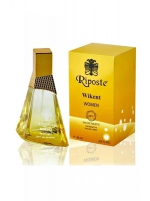 Riposte 24 Saat Etkili Kadın Parfüm - Wikent - For Women 90 Ml