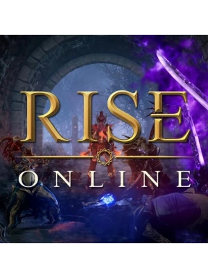 Rise Online 4140 Rise Cash