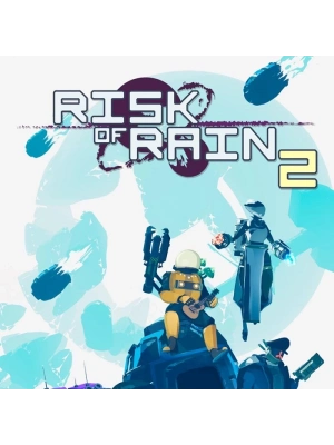 Risk of Rain 2