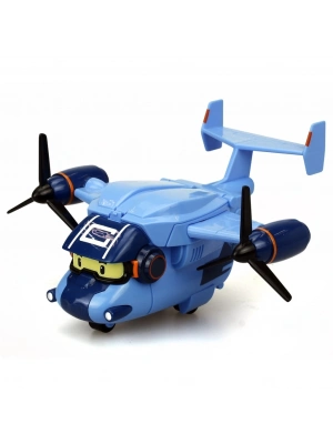 Robacar Poli Kargo Uçağı