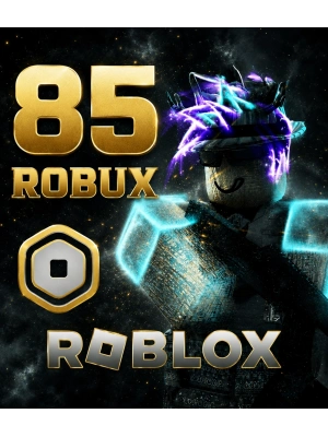 Roblox 85 Robux