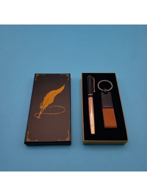 Roller Kalem Ve Anahtarlık