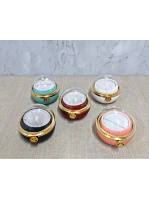 Romantik Gül Yüzük Kutusu Kubbe