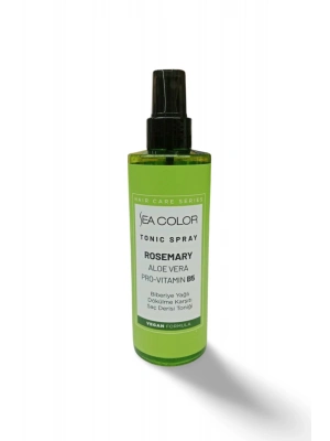 Rosemary Aloe Vera Özlü Dökülme Karşıtı Saç Derisi Toniği Pro-vitamin B5 220 ml