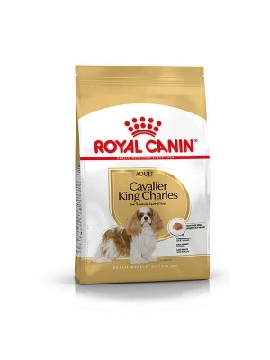 Royal Canin Cavalier King Charles Yetişkin Köpek Maması 1.5 Kg