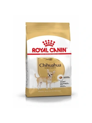 Royal Canin Chihuahua Adult Yetişkin Köpek Maması 1.5 Kg