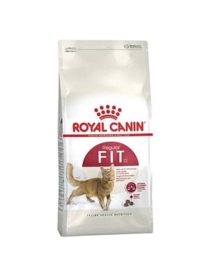 Royal Canin Fit 32 Yetişkin Kedi Maması 15 Kg