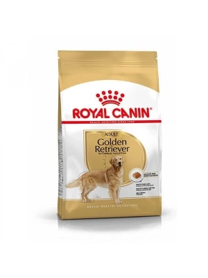 Royal Canin Golden Retriever Adult Yetişkin Köpek Maması 12 Kg