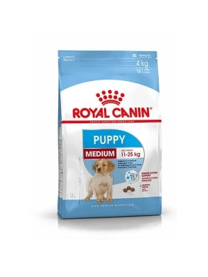 Royal Canin Medium Puppy Yavru Köpek Maması 15 Kg
