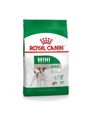 Royal Canin Mini Adult Küçük Irk Yetişkin Köpek Maması 4 Kg