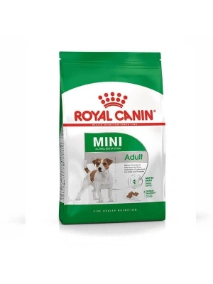 Royal Canin Mini Adult Küçük Irk Yetişkin Köpek Maması 8 Kg