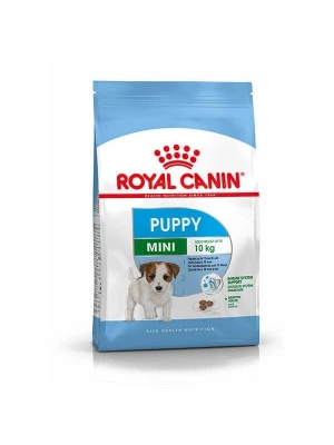 Royal Canin Mini Puppy Küçük Irk Yavru Köpek Maması 4 Kg