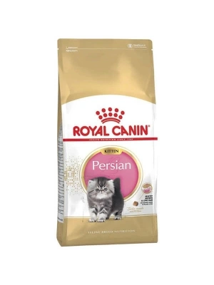 Royal Canin Persian Kitten Yavru İran Kedisi Maması 2 Kg