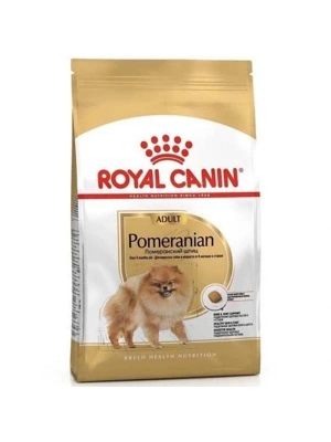 Royal Canin Pomeranian Yetişkin Köpek Maması 1.5 Kg