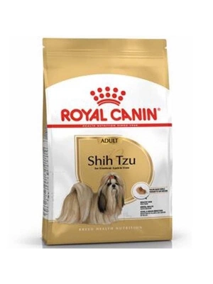 Royal Canin Shihtzu Adult Yetişkin Köpek Maması 1.5 Kg