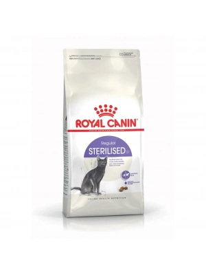 Royal Canin Sterilised Kedi Maması 1 KG Açık mama