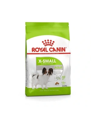 Royal Canin Xsmall Adult Yetişkin Köpek Maması 1.5 Kg