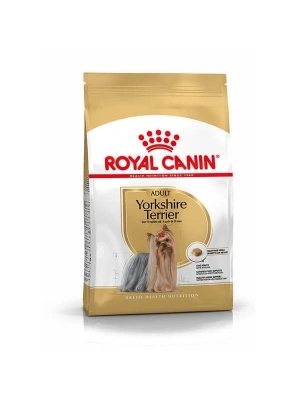 Royal Canin Yorkshire Terrier Adult Yetişkin Köpek Maması 1.5 Kg