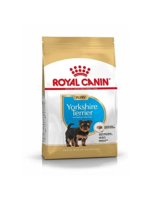Royal Canin Yorkshire Terrier Junior Yavru Köpek Maması 1.5 Kg
