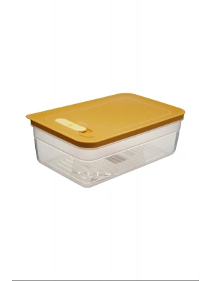 Royal Microwave Fresh Saklama Kabı 3,8 Lt. Royaleks-ÇNK2183