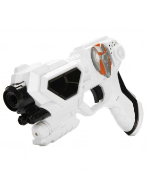 RST- I/C ROBOT  3İN1 BYZ