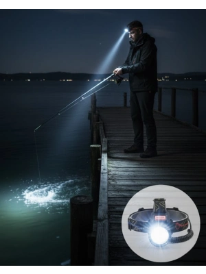 ® RT166 KAFA LAMBASI