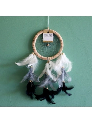 Rüya Kapanı Dream Catcher Küçük Model 1