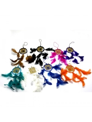 Rüya Kapanı Dream Catcher Mini Boy