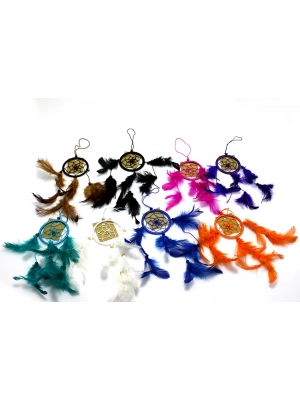 Rüya Kapanı Dream Catcher Mini Boy