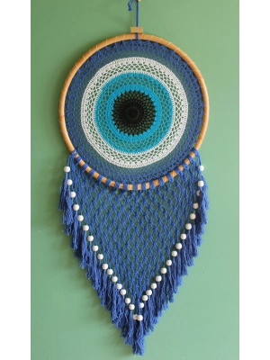 Rüya Kapanı Dream Catcher Model 14