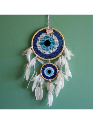 Rüya Kapanı Dream Catcher Model 18