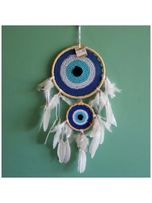 Rüya Kapanı Dream Catcher Model 18