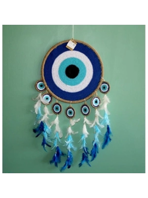 Rüya Kapanı Dream Catcher Model 19