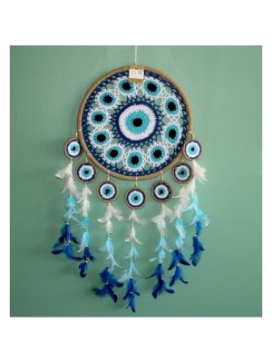 Rüya Kapanı Dream Catcher Model 20