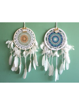 Rüya Kapanı Dream Catcher Model 22