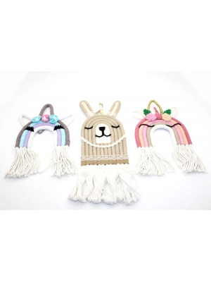 Rüya Kapanı Dream Catcher Model 4